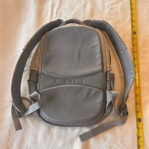 The North Face Gray Women's Backpack